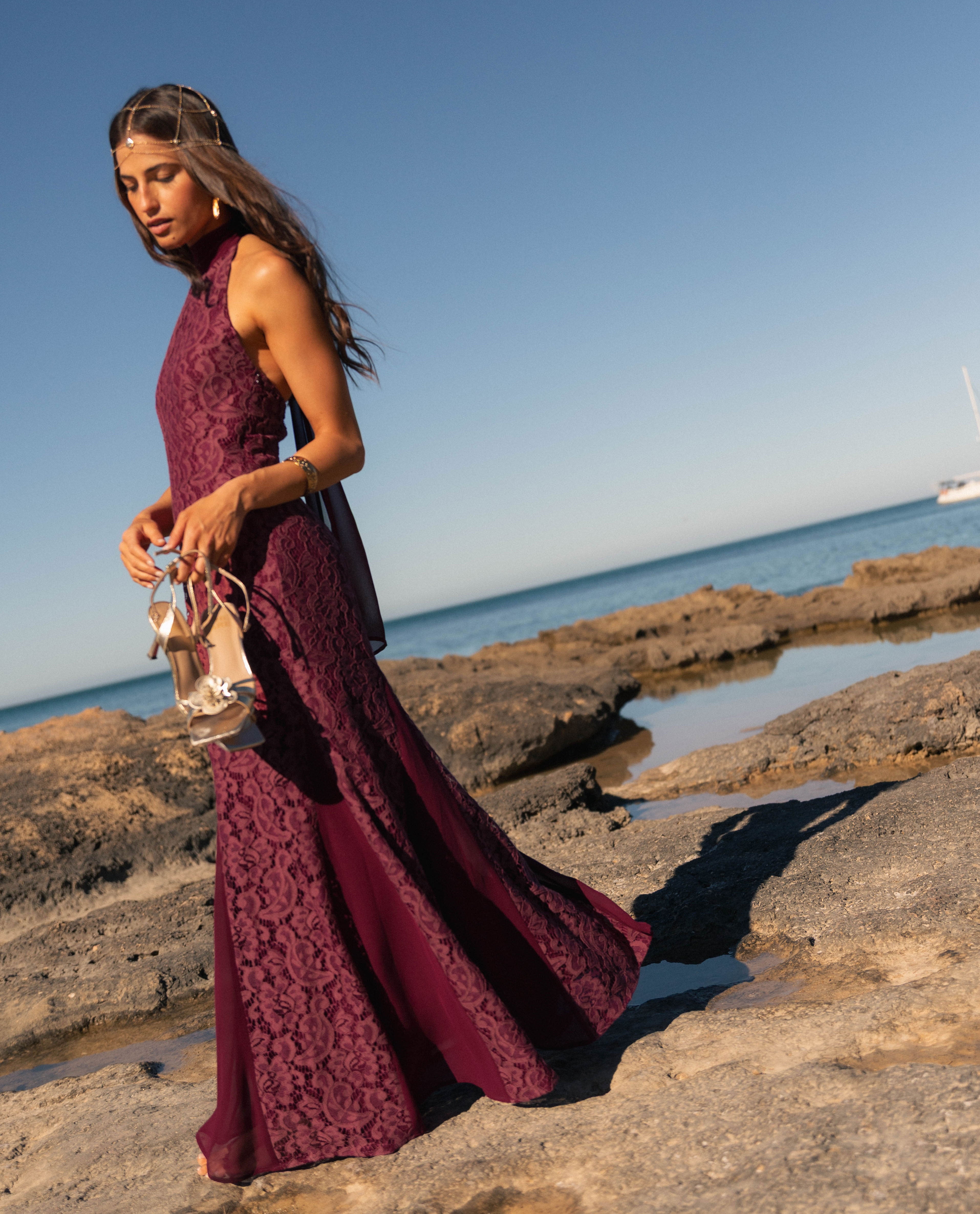 Vestito Lungo Abiti I Am Lunghi Abiti Da Cerimonia Lunghi: Versatilit Ed Eleganza Nicole Milano Vestito Lungo Abiti I Am Lunghi Abiti Da Cerimonia Lunghi: Versatilit Ed Eleganza Nicole Milano