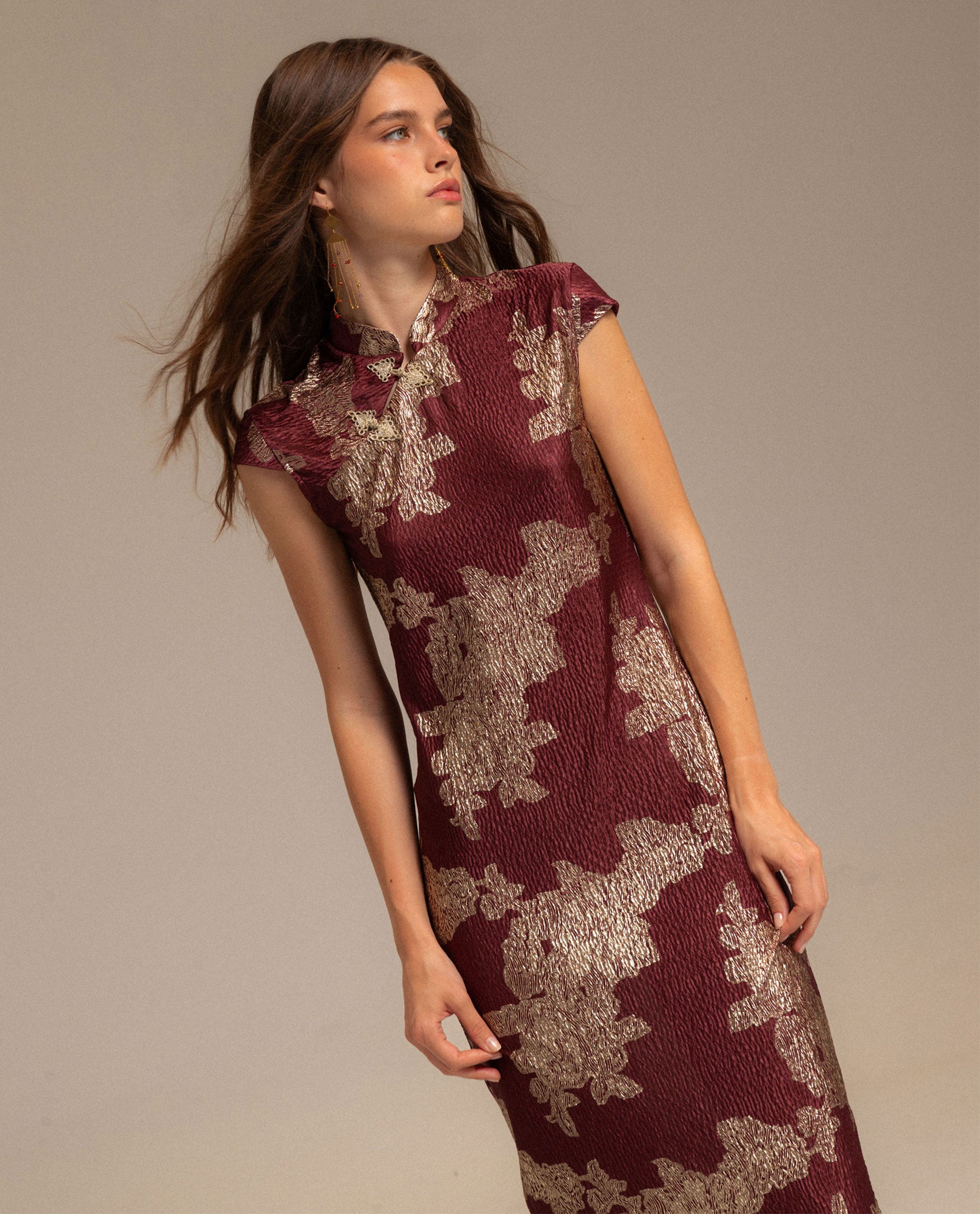 Trending Robe Robes pour femmes - courtes, longues et événementielles - THE-ARE