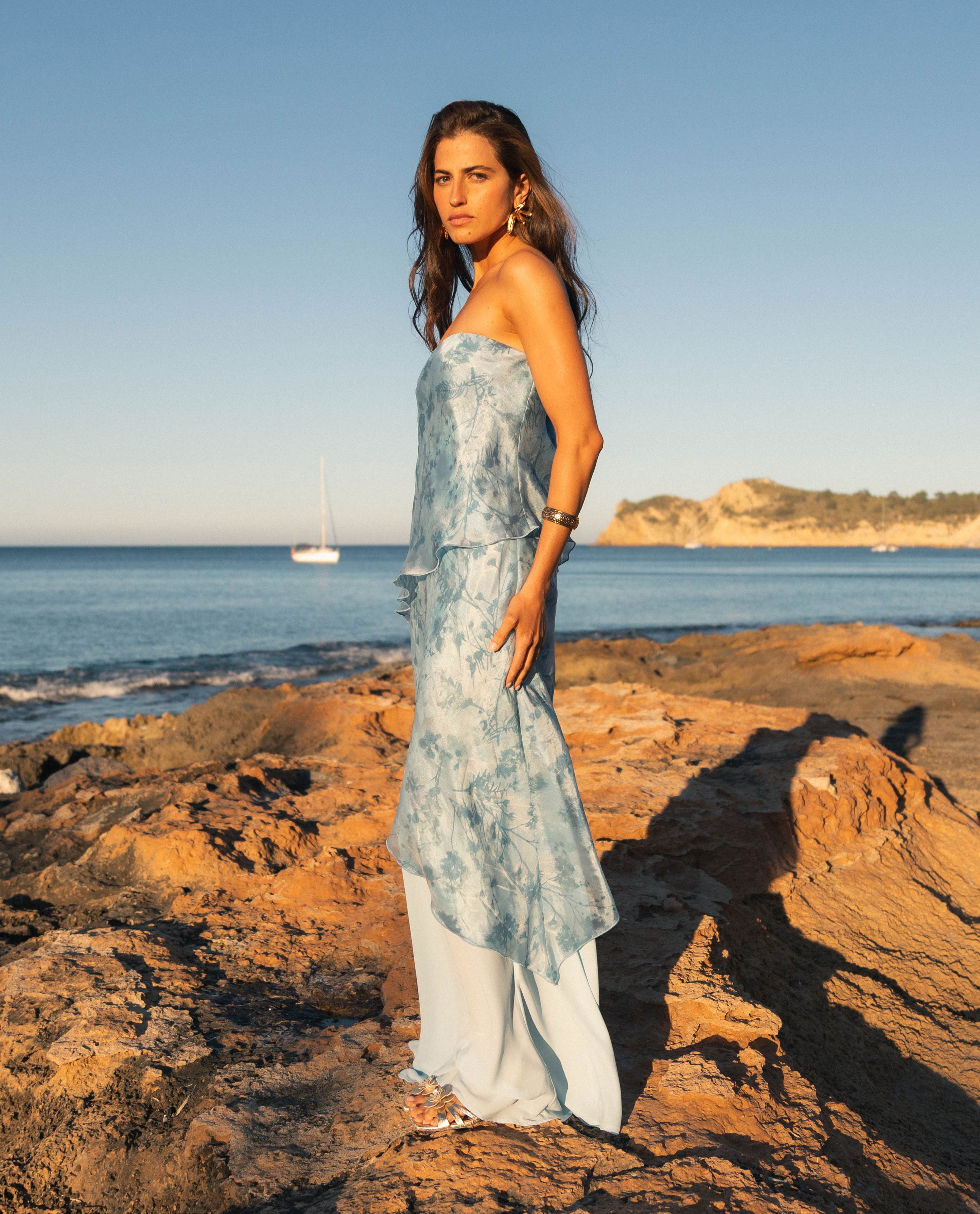 Trending Robe Robes longues et élégantes | THE-ARE