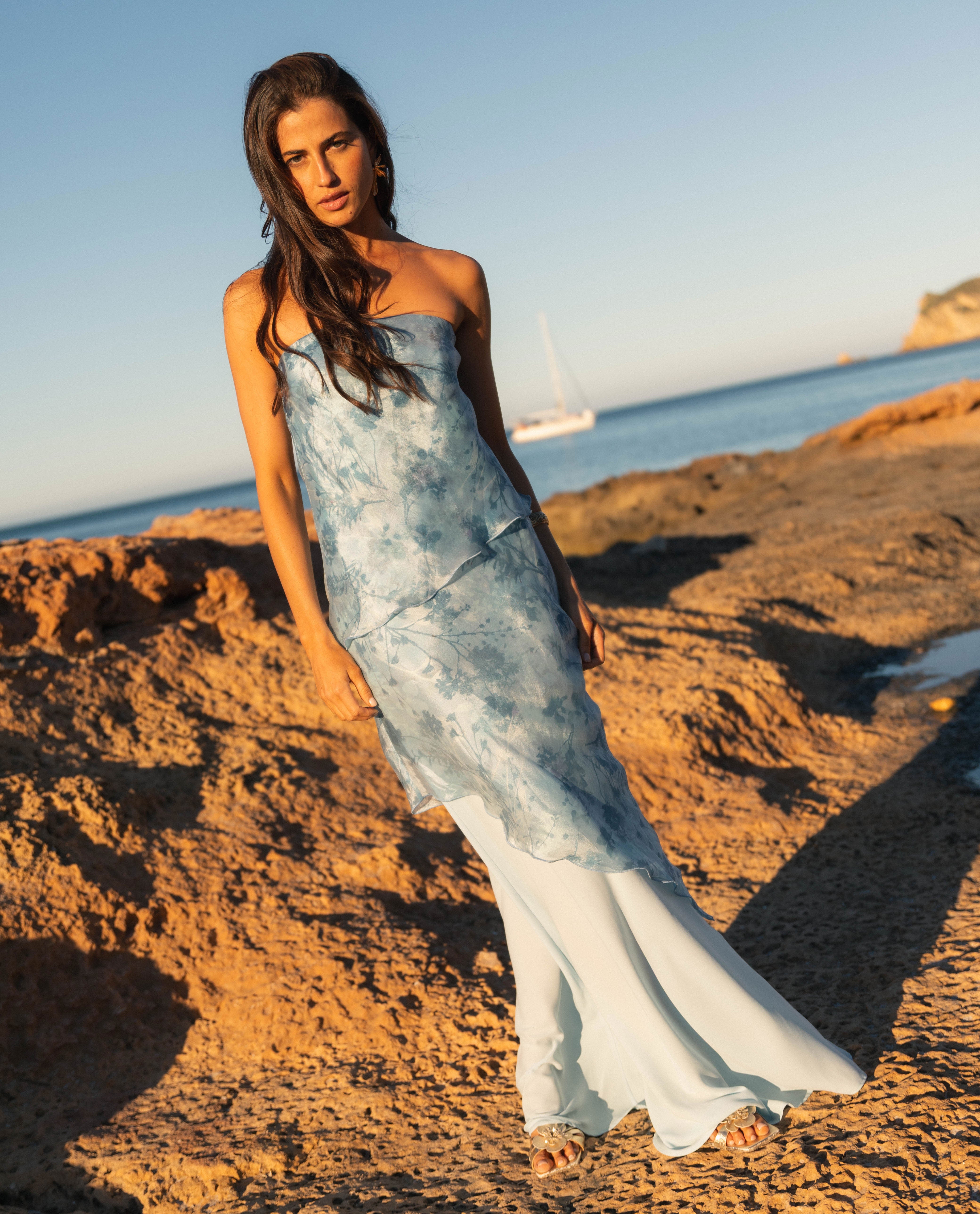 new years eve beach dress Aueoeo New Years Eve Dresses for Women Sexy, Trendy Gowns and Evening Dresses Women Fashion Solid Color Sleeveless Sling Sexy Sequin V Neck Dress