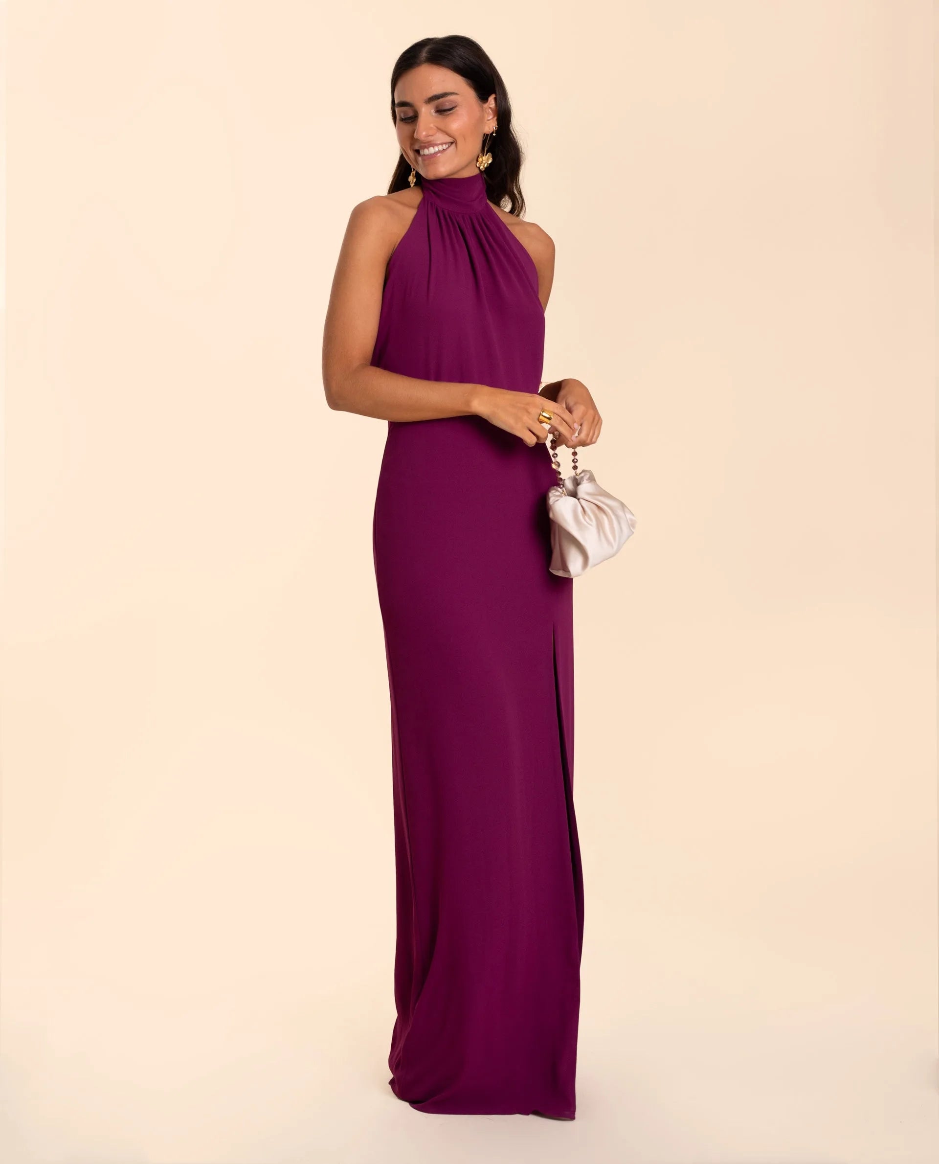 likely halter dress Aerie At The Barre Halter Dress