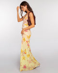 VESTIDO HENDAYE · ESTAMPADO