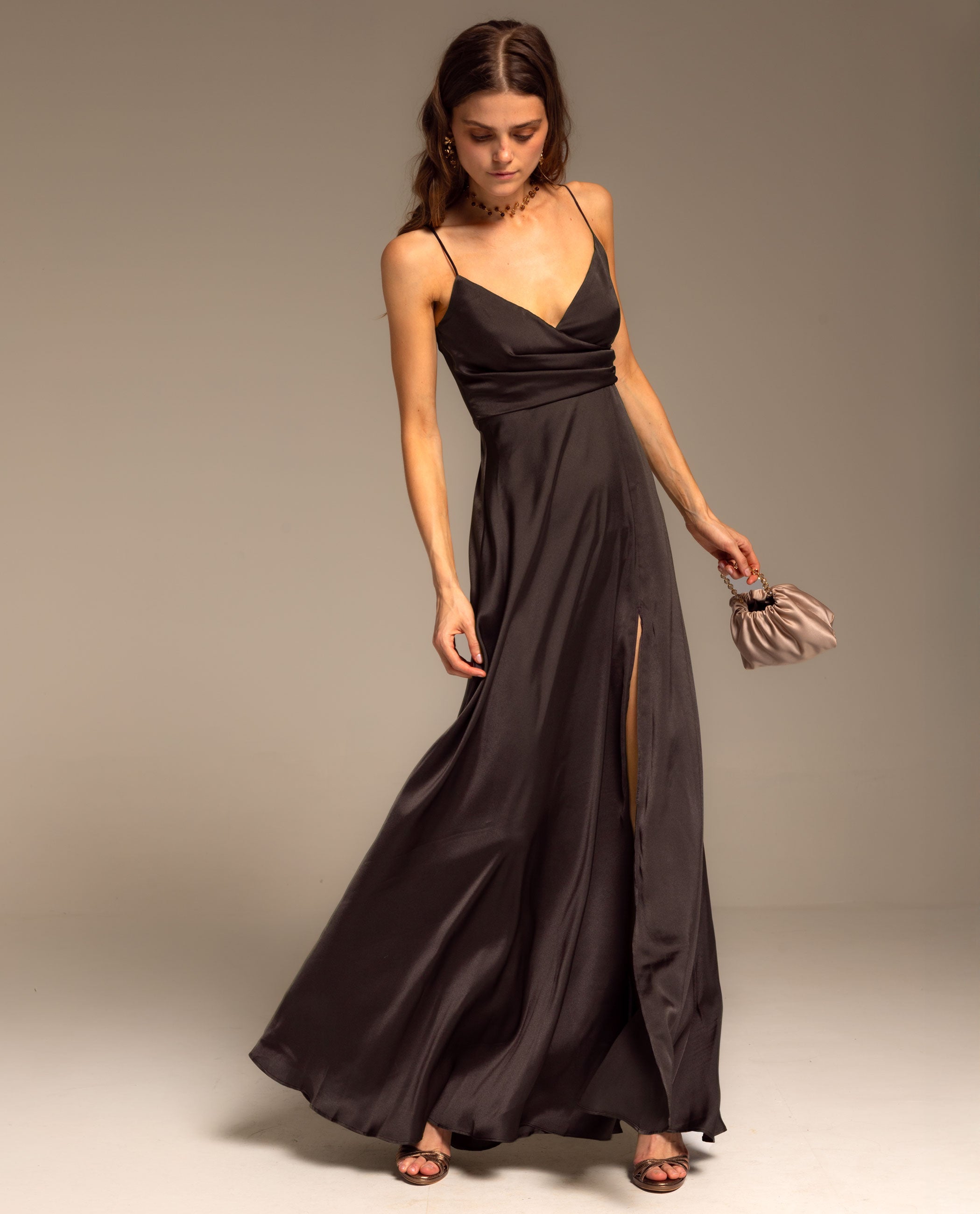 Trending Robe Robes pour femmes - courtes, longues et événementielles - THE-ARE
