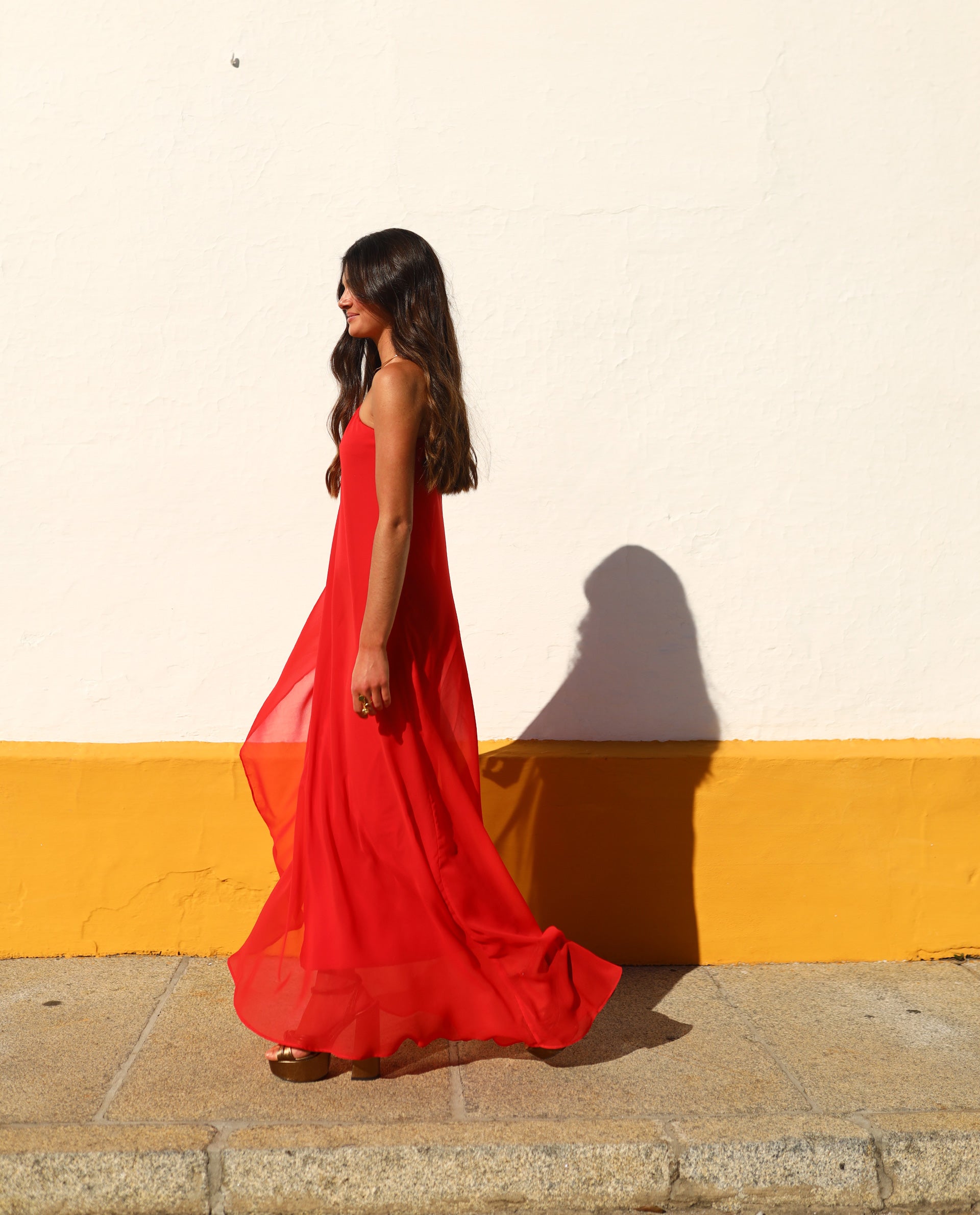long flowy red dress Dresses For Photoshoot Infinity Dresses For Women Infinity Flying Dress Train If you want a dress for your summer holiday or honeymoon Long Flowy Red Dress, Pink