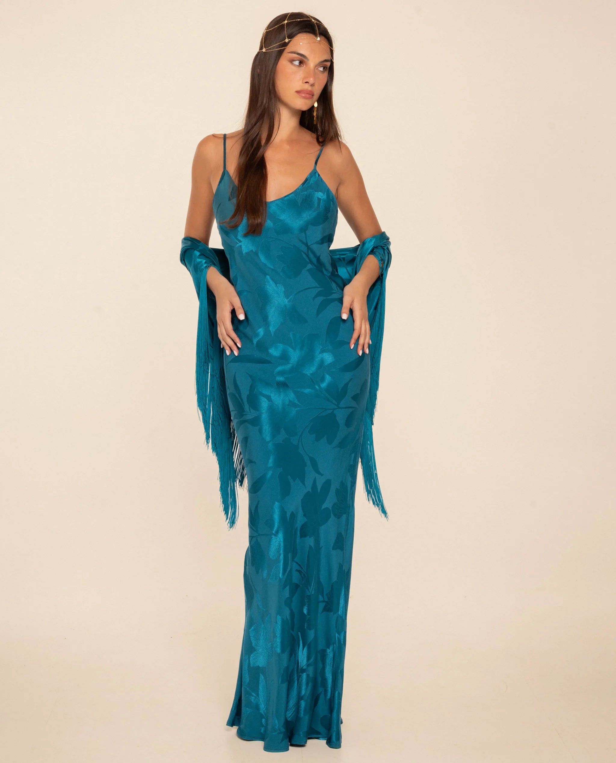 elegant godmother dress Dress for Godmother