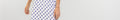 CRETA DRESS | White Halter Midi Dress with Open Back | THE-ARE Summer Collection