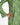VESTIDO WILDFLOWER | Vestido Midi Estampado Verde con Manga Larga | THE-ARE