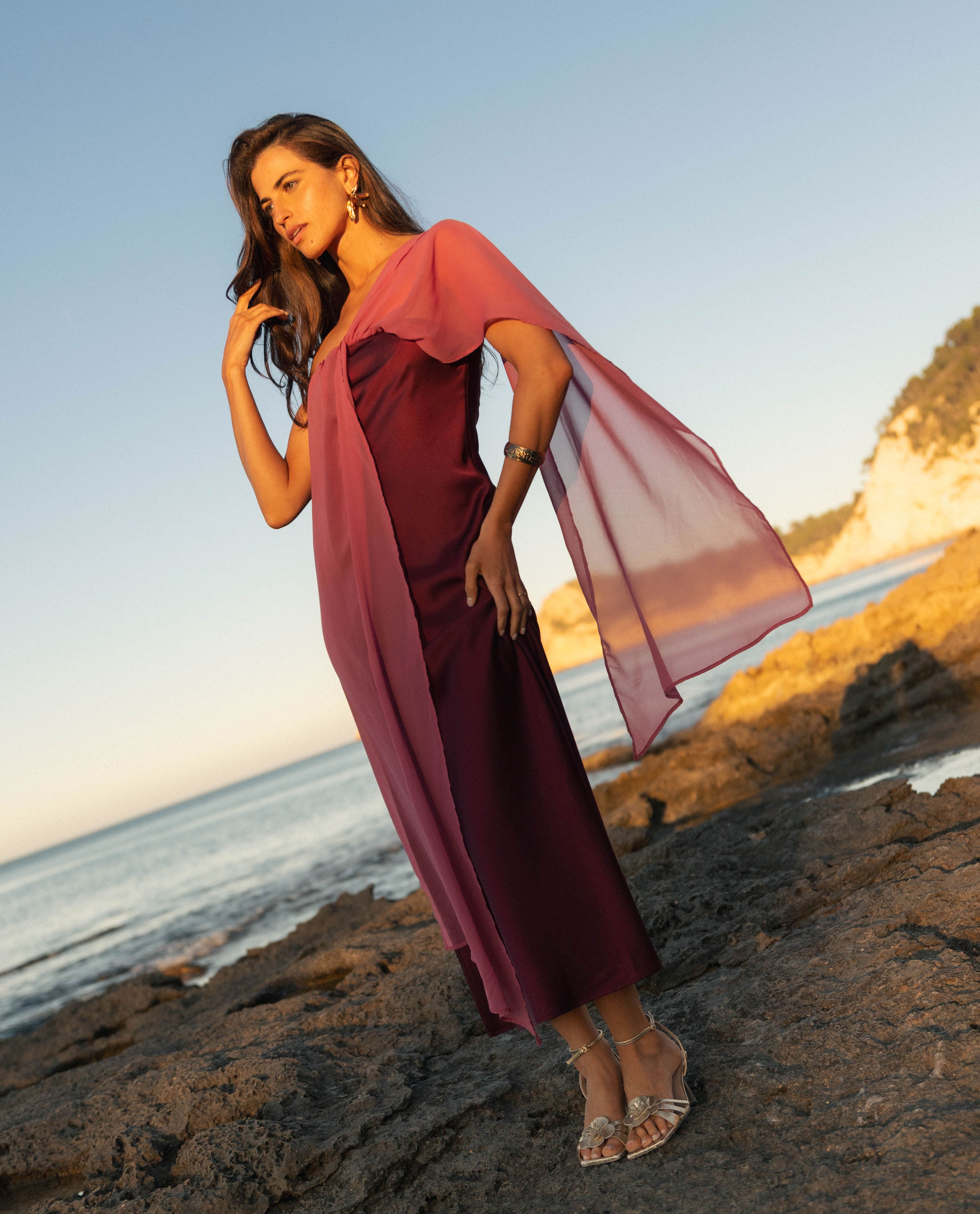 Fall-Winter 2025 Guests Collection | THE-ARE Fall-Winter 2025 Guests Collection | THE-ARE