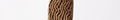 Vestido Midi de Tubo con Escote Palabra de Honor y Brillos Negro y Dorado | Vestidos Fiesta Navidad THE-ARE