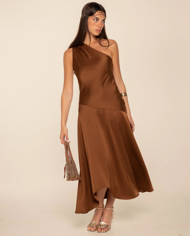 asymmetric dress meaning Asymmetrical Dresses Color:White Plus Size Retro Dresses Stylish Summer Fashion Asymmetrical hem All accessories are sold