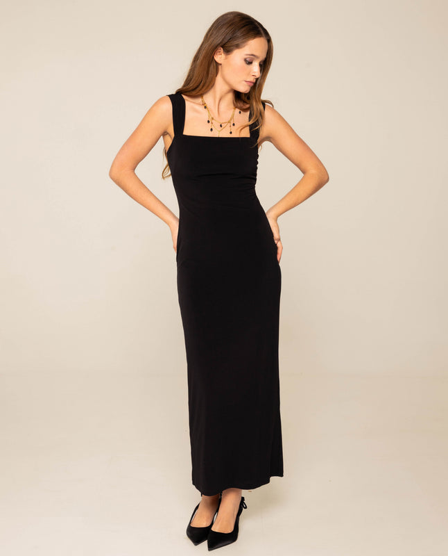 Mesh Gown Fame And Partners Black Dress RENE Black Bodycon Midi Dress Women's Designer Dresses Steve Mesh Gown Fame And Partners Black Dress RENE Black Bodycon Midi Dress Women's Designer Dresses Steve