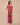 ALMERIA DRESS - BLUSH