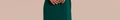 Vestido Midi Verde Escote Bardot | Invitadas THE-ARE