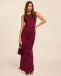 VESTIDO NINA - VERMELHO