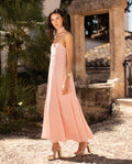 VESTIDO CARLOTA · ROSA