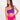 BAÑADOR I DID IT AGAIN | Bañador Multiposición Bicolor Mujer | Bikinis y Bañadores THE-ARE