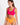 BAÑADOR BUBBALOO | Bañador Bicolor Multiposición Mujer | Bikinis y Bañadores THE-ARE