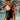 BAÑADOR BOTONES | bañador negro botones colección verano 2019 moda baño  | THE-ARE