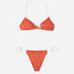 BIKINI MORE SUN | Bikini Lunares Braga Brasileña | Bikinis Bañadores 2021 THE-ARE