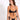TANGA BIKINI | Tanga Bikini Negro Mujer | Bikinis y Bañadores THE-ARE