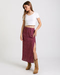 READY TO LIVE T-SHIRT | Weißes Damen-Crop-Top mit kurzen Ärmeln | THE-ARE