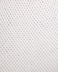 FALDA SET SUN BEATS | Mini Falda Punto Blanco - Conjunto de Verano | THE-ARE