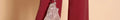 PANTALÓN PALAZZO ALTO | Pantalón Palazzo Burdeos Elegante Eventos | THE-ARE