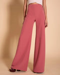 PANTALON PALAZZO PANTALON HIGH : O-É