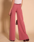 PANTALON PALAZZO PANTALON HIGH : O-É
