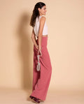 PANTALON PALAZZO PANTALON HIGH : O-É