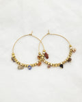 LOOP DREAMS HOOPS · MULTICOLOR