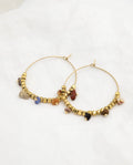 LOOP DREAMS HOOPS · MULTICOLOR