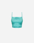 TOP LOOK AT ME | Top Espalda Entrelazada Corset | Colección Verano THE-ARE