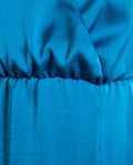 VESTIDO MRS. HOLMES | Vestido Midi Tirantes | Colección Invitadas THE-ARE