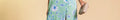 VESTIDO CARPE DIEM | Vestido Largo Tirantes Verde con Flores | Colección Eventos THE-ARE